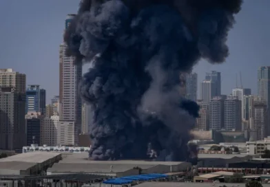 Missile Interception in UAE: Nigerian Among Injured