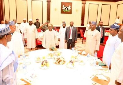 Nigeria will ultimately prevail against insecurity, says Tinubu