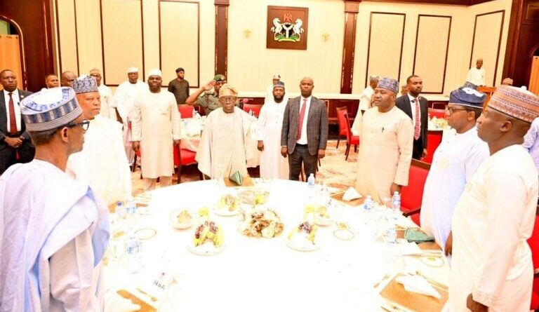 Nigeria will ultimately prevail against insecurity, says Tinubu