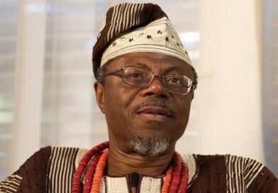 US-Iran conflict will have ripple effects on Africa, says Toyin Falola