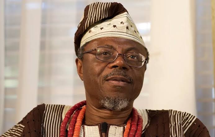 US-Iran conflict will have ripple effects on Africa, says Toyin Falola