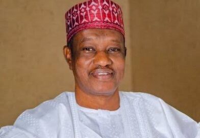 BREAKING: Kano Deputy Governor Resigns Amid Impeachment Moves