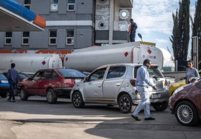 Ethiopia sends non-essential public workers on leave amid fuel shortage