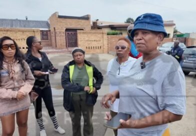 ‘We don’t want Africans here’ — Tensions rise in South Africa as anti-foreigner protests erupt