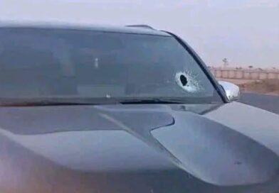 Gunmen attack convoy of Zamfara governor’s chief of staff