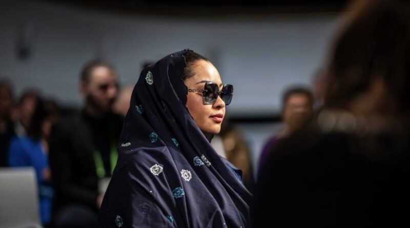 ‘I was defending myself on TV’ — Natasha Akpoti rejects N1bn defamation verdict