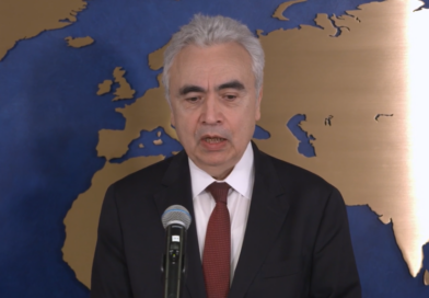 IEA Warns of Global Impact After Failed US–Iran Peace Talks