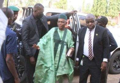 Kaduna Court Adjourns El-Rufai’s Bail Hearing to June