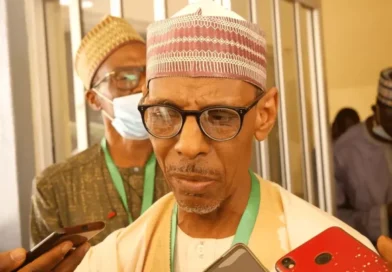 Hakeem Baba-Ahmed: Tinubu disconnected from Nigerians’ hardship