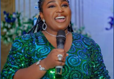 Ex-Aiyedatiwa’s aide, Ewatomilola-Owoeye, Becomes Akpabio’s aide