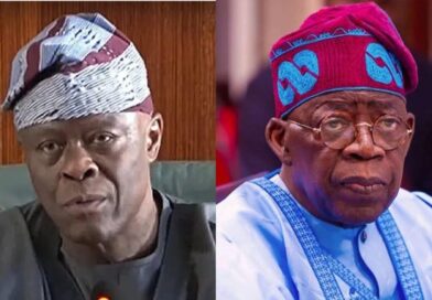 WHY TINUBU REMOVED WALE EDUN AS FINANCE MINISTER