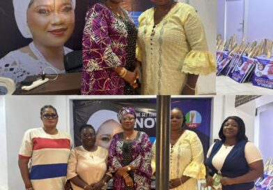 2027: Adeola Fynch Promises Inclusive Development, Effective Representation in Ondo Assembly Race