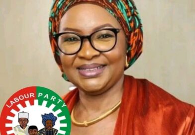 Labour Party Elects Nenadi Usman as National Chairman