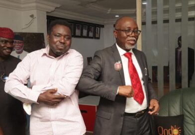 2027: JimiOk Accepts Consensus Decision on APC Ondo Assembly Ticket