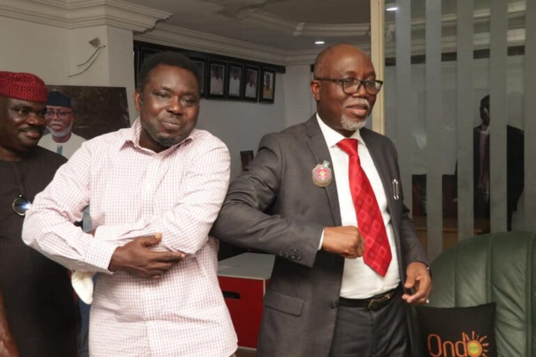 2027: JimiOk Accepts Consensus Decision on APC Ondo Assembly Ticket