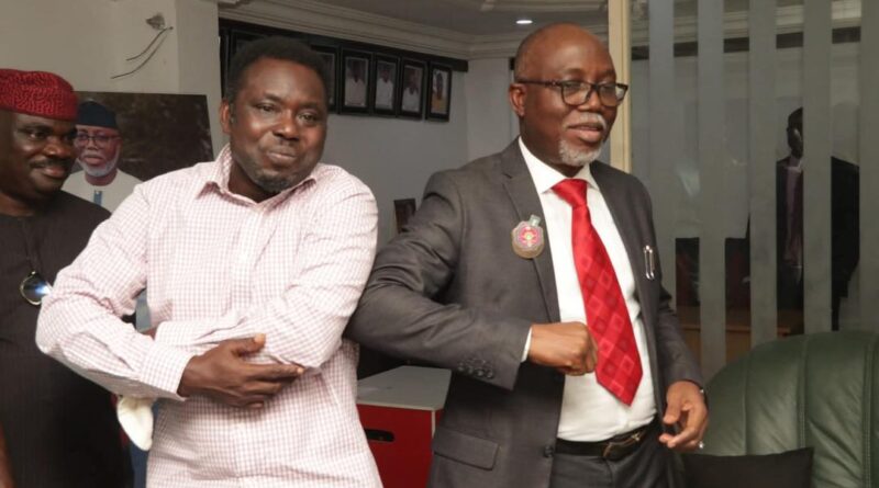 2027: JimiOk Accepts Consensus Decision on APC Ondo Assembly Ticket