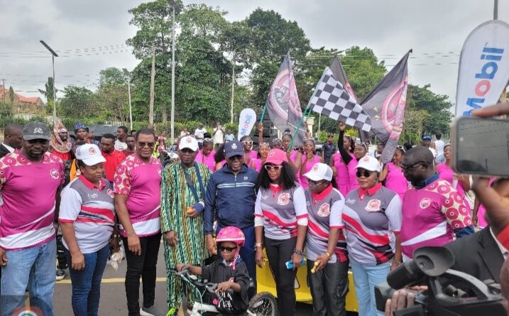 ONDO AUTO RALLY 2026 IGNITES TOURISM, SME GROWTH, AND INDUSTRIAL AMBITION IN ONDO STATE
