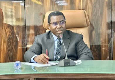 INEC: X account linked to Amupitan is digital impersonation