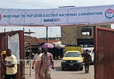 Supreme Court nullifies PDP Ibadan convention