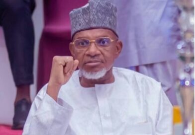 JUST IN: Muhammad Usman Zuru is Dead