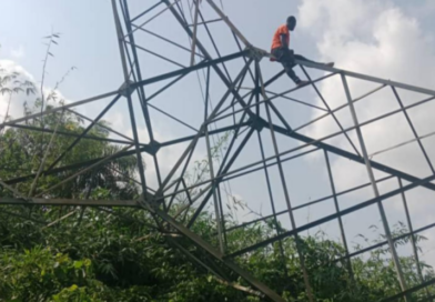 TCN declares force majeure after transmission tower collapse in Lagos
