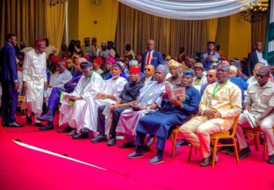 Opposition Parties Plan Single Presidential Candidate for 2027