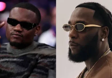 ‘I’ve never seen such foolishness’ — Wizkid reacts to clash between DJ Tunez and Burna Boy