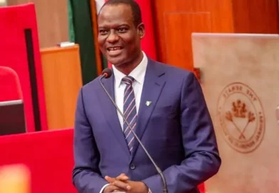 Despite video evidence, Oyedele denies admitting errors in new tax laws