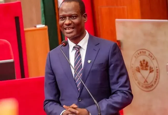 Despite video evidence, Oyedele denies admitting errors in new tax laws