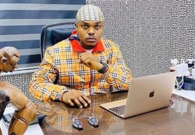 Court remands Blord in Kuje prison over alleged impersonation of VeryDarkMan