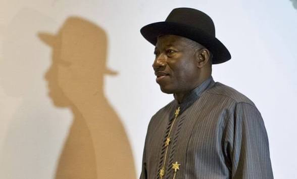 Jonathan criticises multi-tier election litigation, proposes single tribunal system