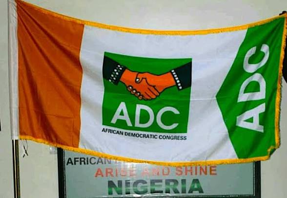 BREAKING: ADC rejects INEC, calls for Amupitan’s removal