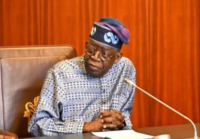 Tinubu alleges plot to exploit insecurity for his removal