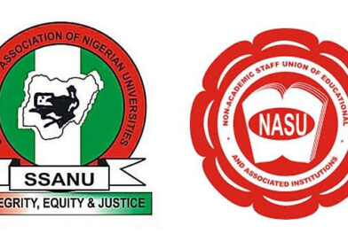 NASU, SSANU to begin indefinite strike over stalled talks with FG