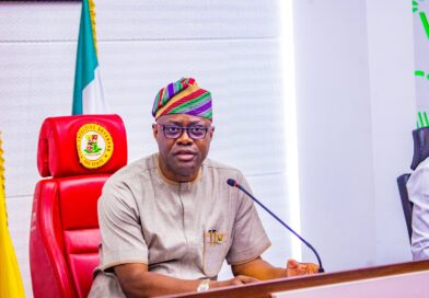 Makinde Procures Two Surveillance Aircrafts To Combat Terrorists Attacks In Oyo
