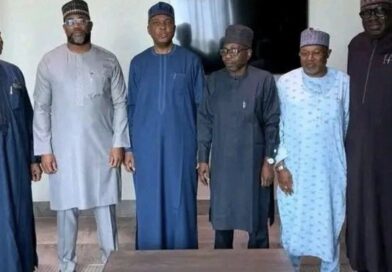 Breaking: Engr. Kale Kawu Emerges Kwara PDP Consensus Governorship Candidate for 2027
