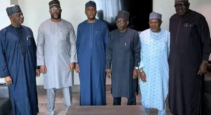 Breaking: Engr. Kale Kawu Emerges Kwara PDP Consensus Governorship Candidate for 2027
