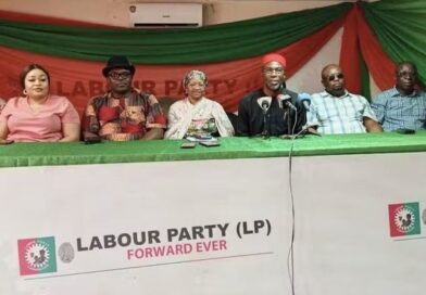 LP Opens Appeal Window for Aggrieved Aspirants Ahead of 2027 Polls