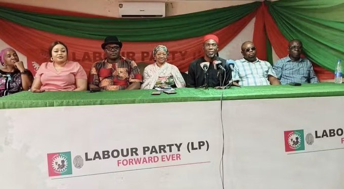 LP Opens Appeal Window for Aggrieved Aspirants Ahead of 2027 Polls