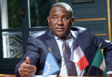 Rabiu Overtakes Rupert as Africa’s Second Richest Billionaire