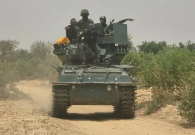 Troops Foil Terrorist Attack in Ondo, Recover Weapons