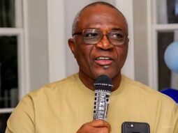 Onanuga: Tinubu hasn’t over-borrowed, criticism of loans driven by ‘economic ignorance’