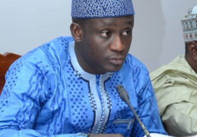 Danladi-Salihu declared winner of APC guber primary