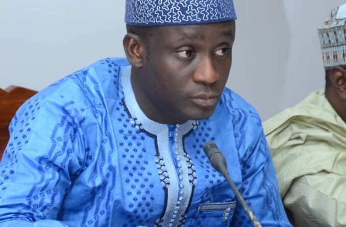 Danladi-Salihu declared winner of APC guber primary