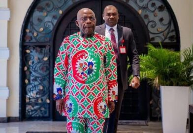 Otti Rejects Ibadan Declaration Coalition, Says LP Will Field Presidential Candidate