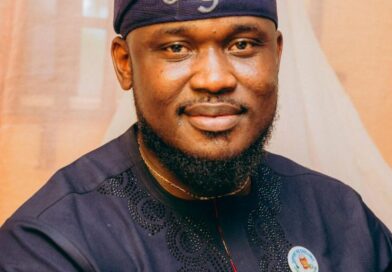 Owo/Ose 2027: Hon. OGO Bows to Party Consensus‎