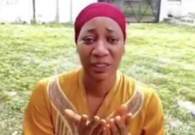 ‘Don’t abandon me’ — Sisi Alagbo pleads with colleagues after viral sex tape