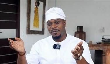 Gbadebo Rhodes-Vivour Abandons Obi, Insists On Staying In ADC