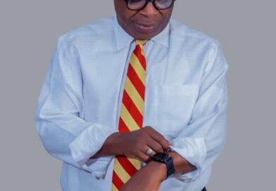 Ondo Central: Is Taiwo Fasoranti the Right Choice?