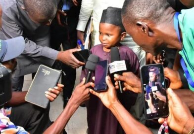 ‘My withdrawal not a sign of weakness’ — APC PWD exits Kaduna reps race